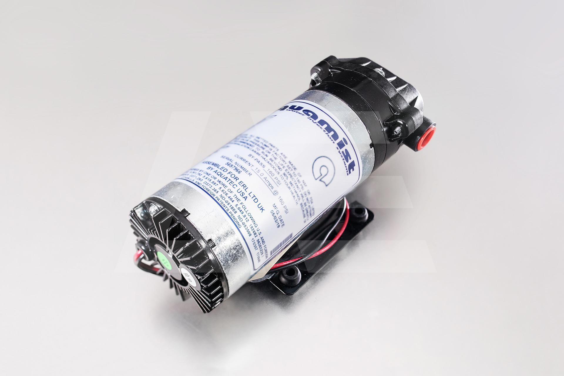 Aquamist Водяной насос 3000 cc/min, 160psi для HFS систем Изображение №1