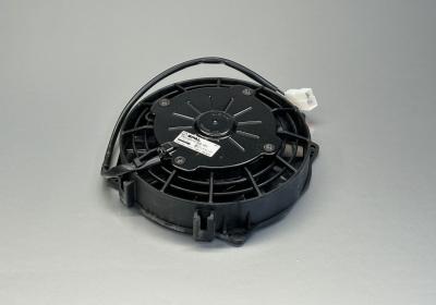 SPAL Automotive Вентилятор охлаждения 6,5" (167мм) 12V, VA22-AP11/C-50A, тянущий Фото