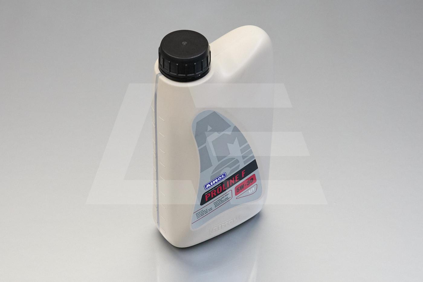 AIMOL Масло моторное Pro Line F 5W-30 1л Изображение №1