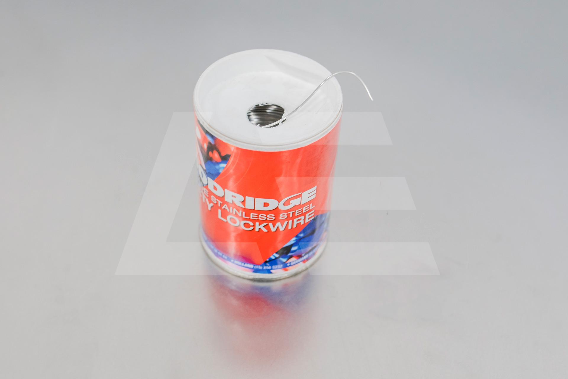 Goodridge Проволока контровочная 1,01мм Изображение №1