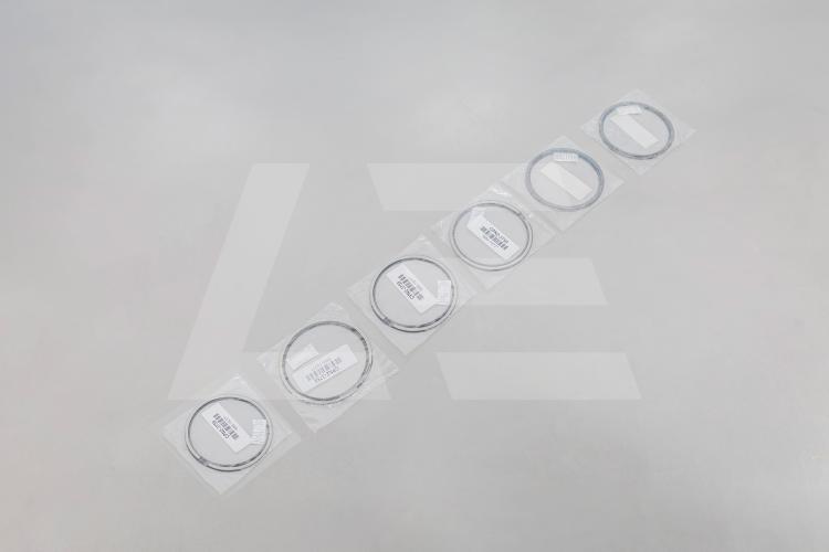 CP Pistons Кольца поршневые, комплект CPN2-3759