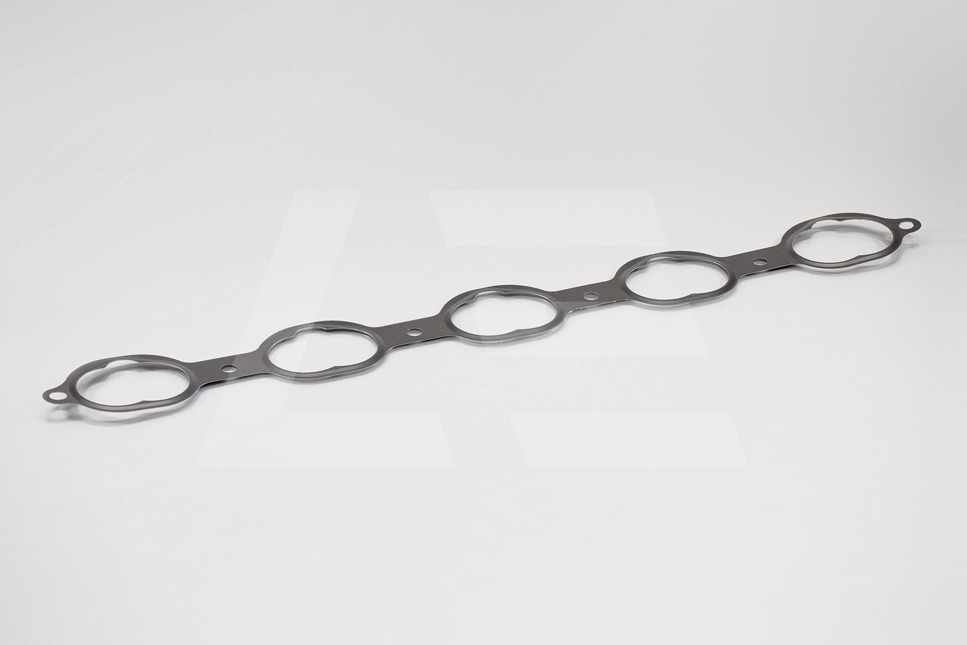 Porsche 98011041100 Прокладка впускного коллектора Изображение №1