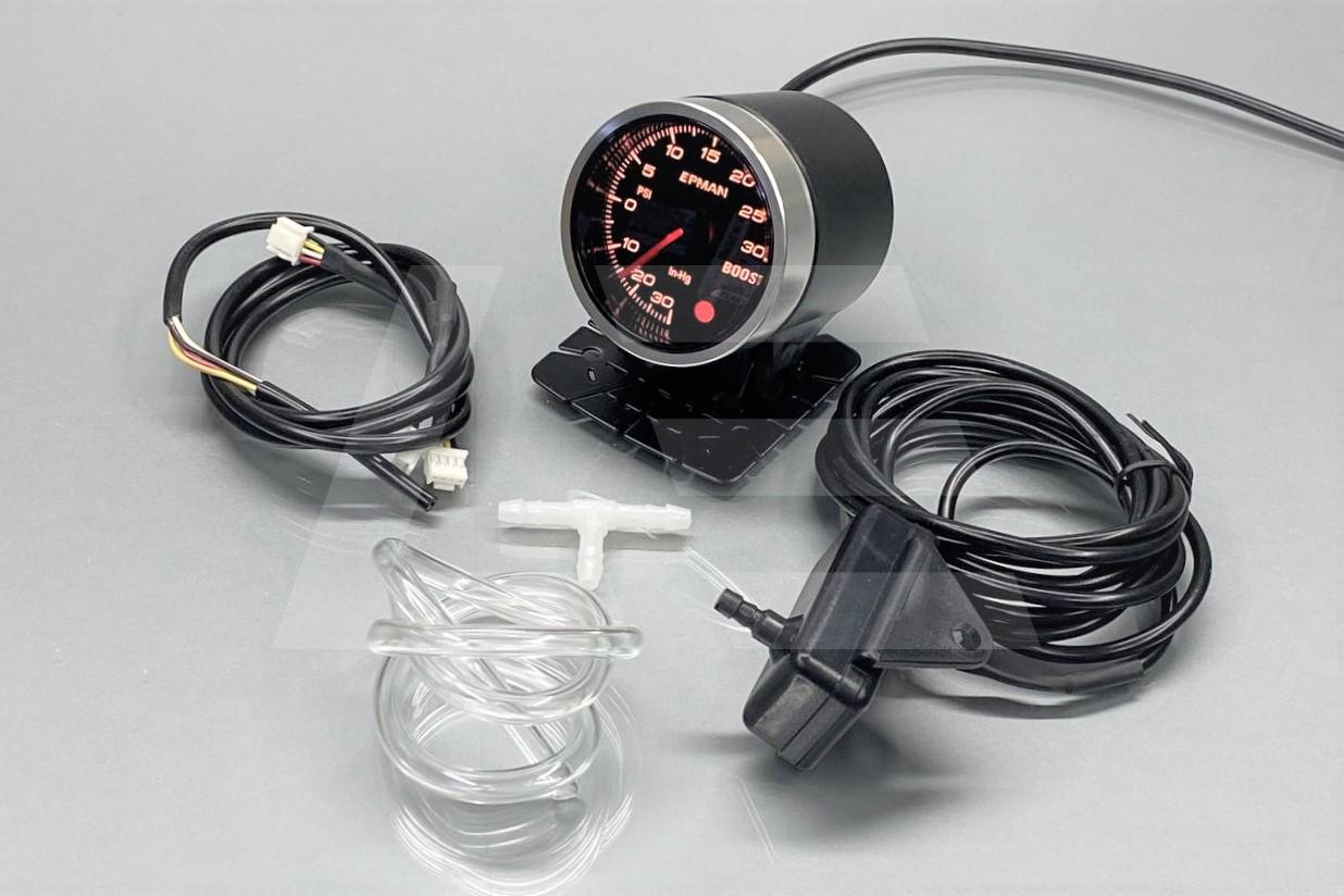 EPMAN Датчик давления наддува -1 - 200kpa Изображение №1