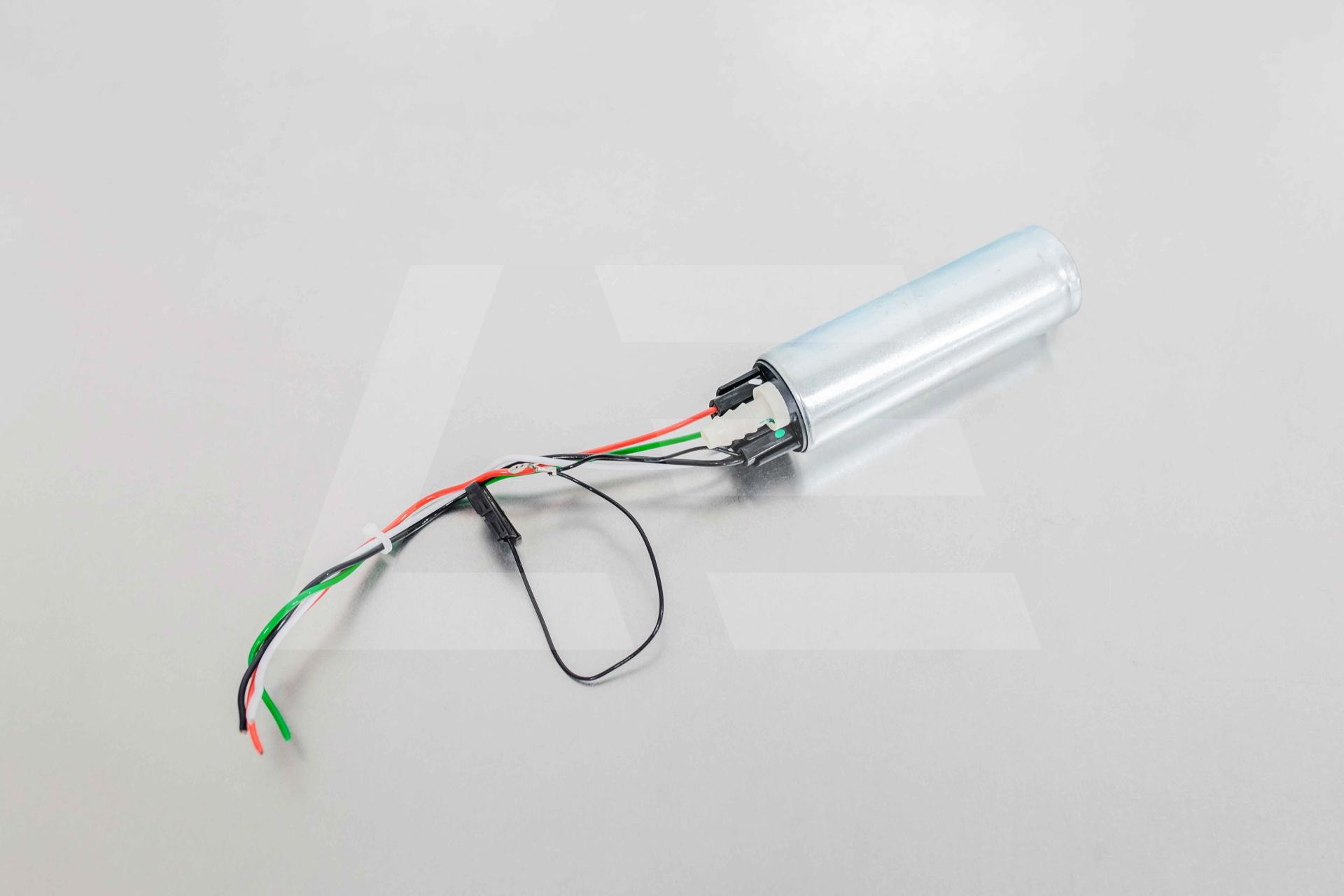 Protec Насос топливный Sytec GLENCOE Изображение №1