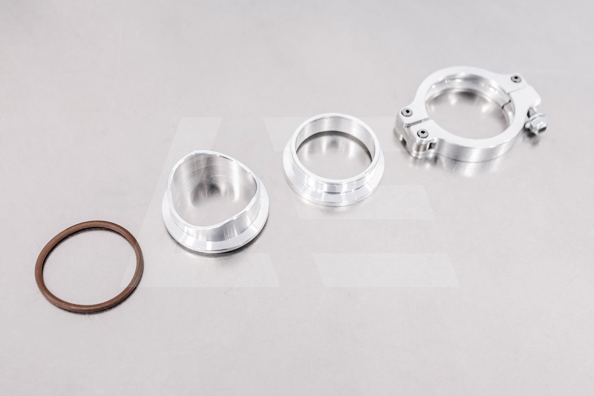 TiAL Sport Установочный комплект перепускного клапана QRJ Изображение №1