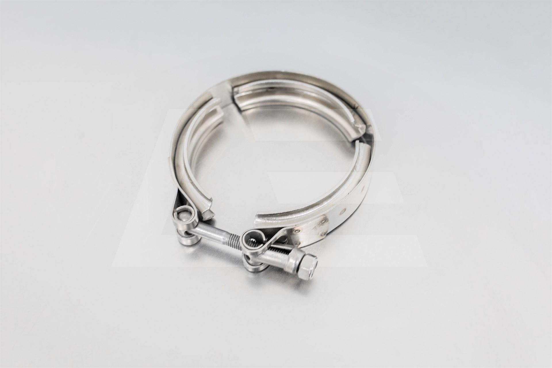 LEVEL Parts Хомут V-band 3,5" (89мм) Изображение №1