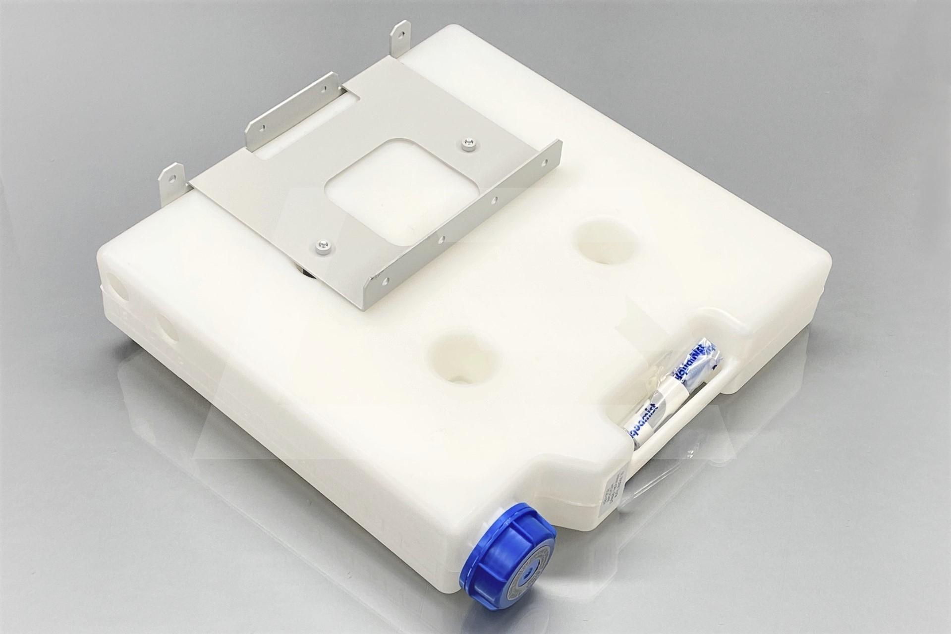 Aquamist Бак для метанола 5L, с кронштейном Изображение №1