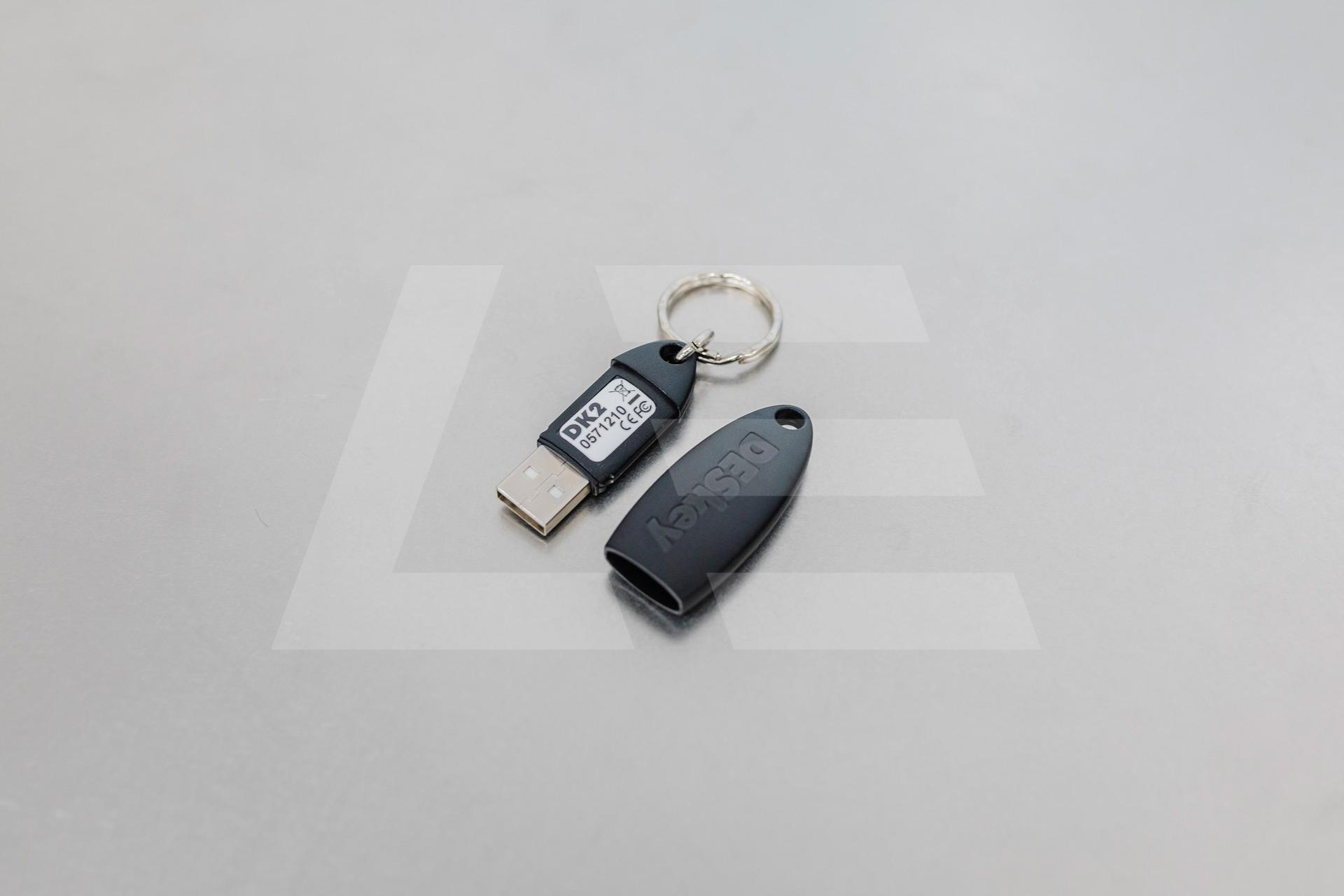 EcuTek Ключ регистрации ProECU Изображение №1