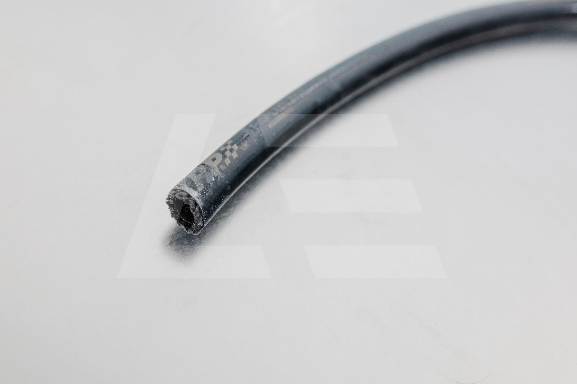 XRP Шланг AN8 высокого давления ProPLUS армированный силиконовый Изображение №1