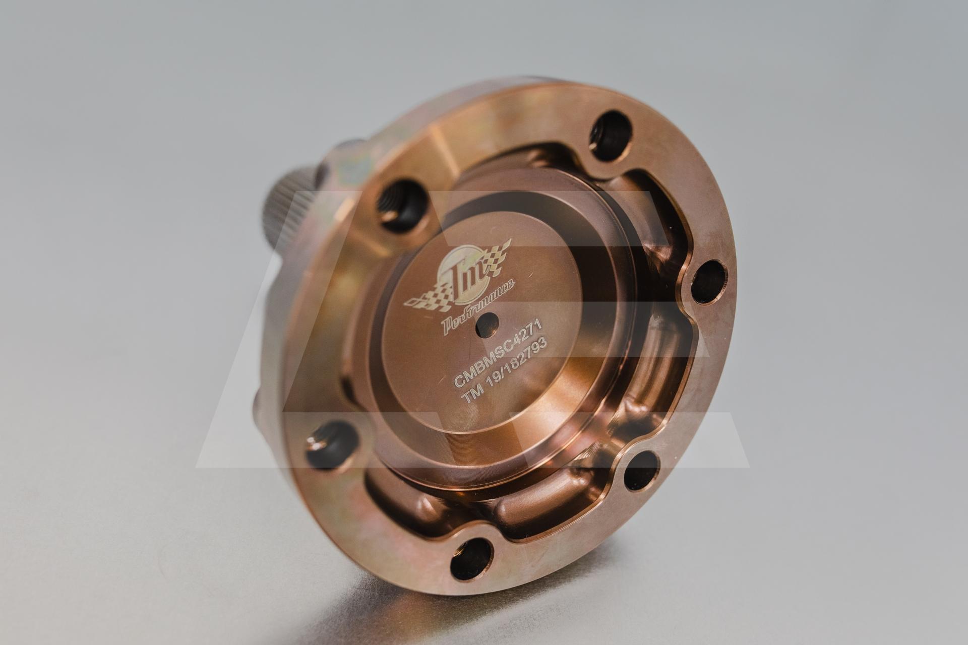 TM Performance Привод короткий правый КПП Huracan/R8 Изображение №1