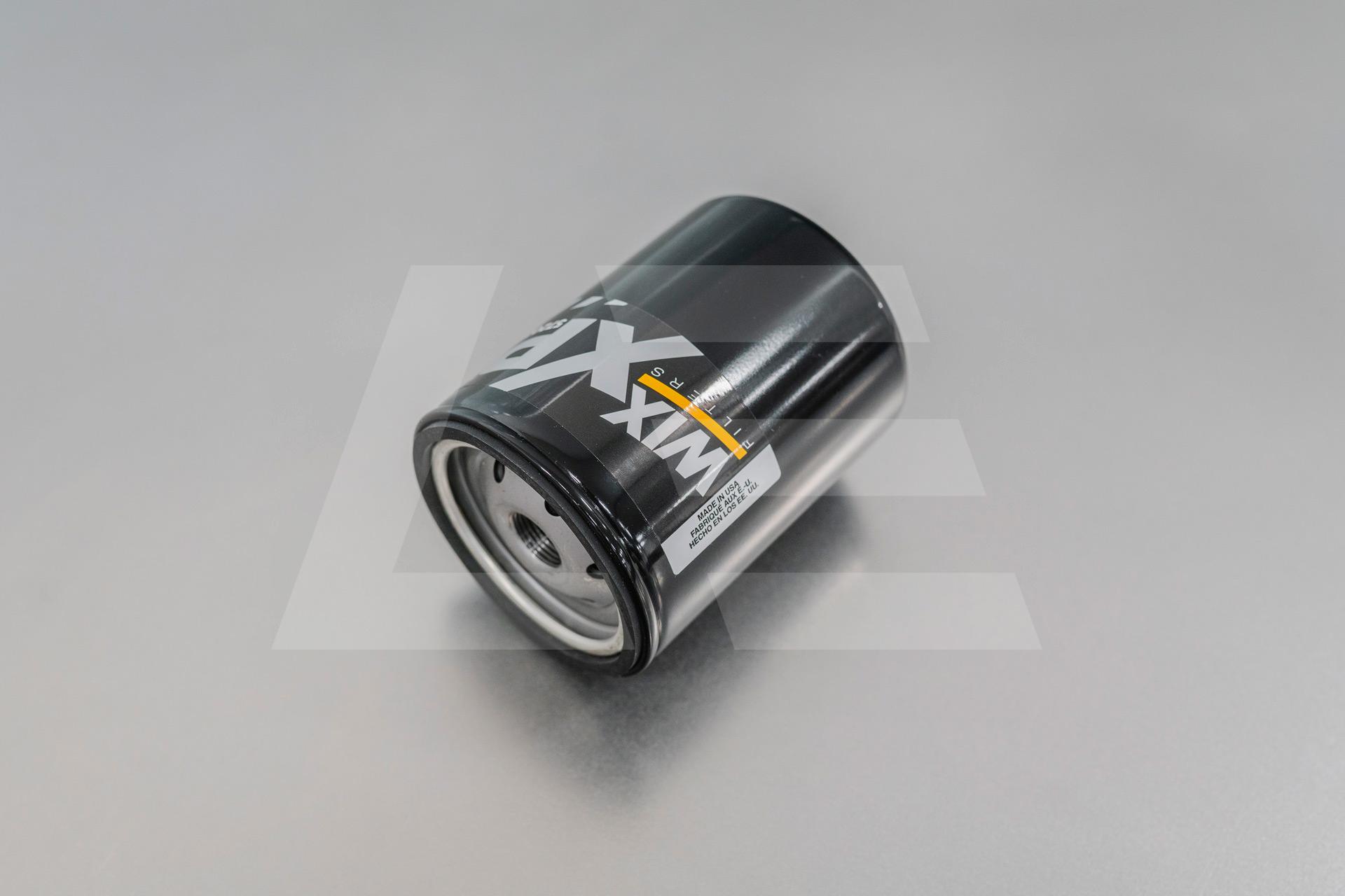 WIX Фильтр масляный ДВС (серия Street) Изображение №1