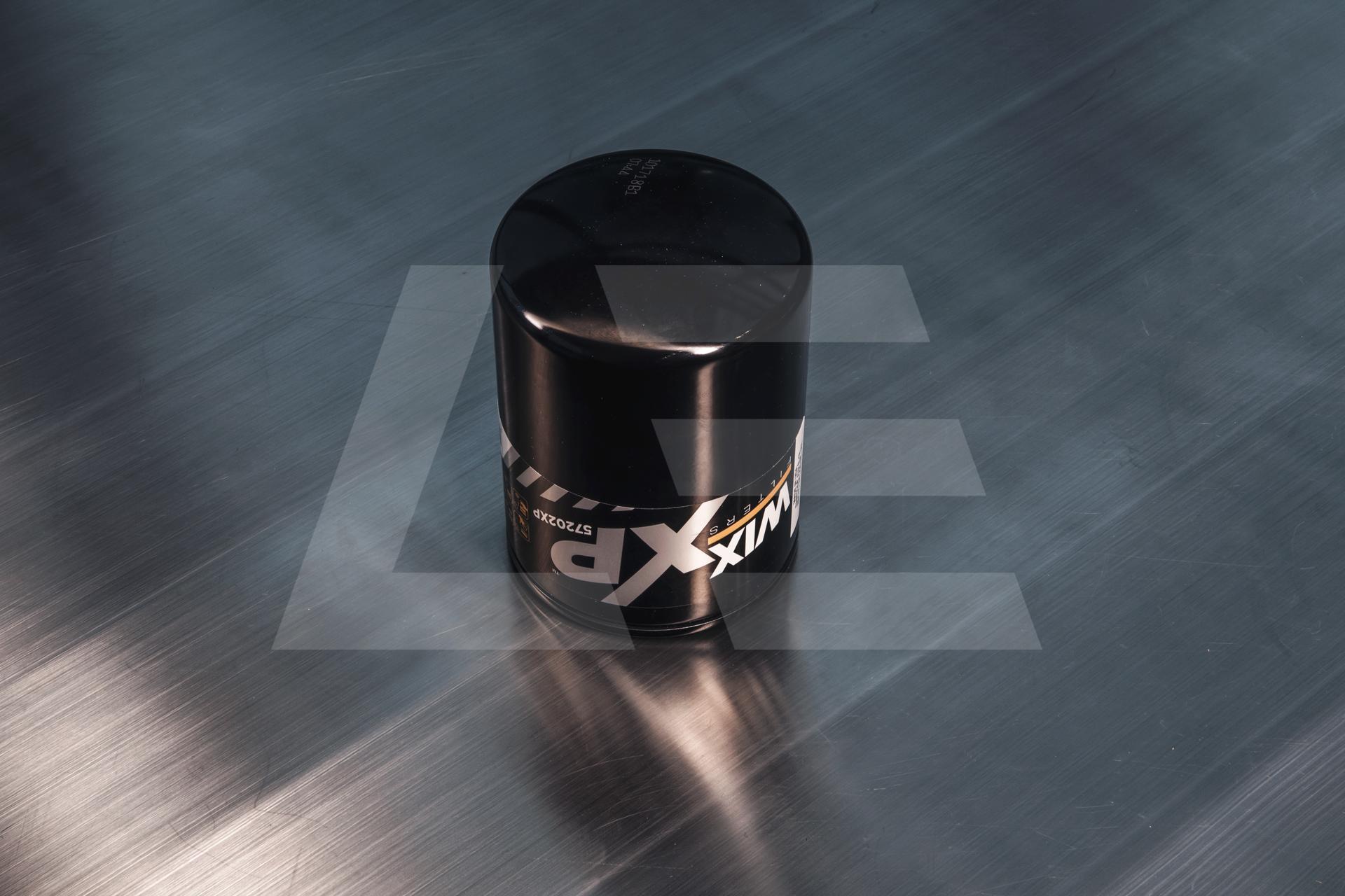 WIX Фильтр масляный ДВС (серия Street) Изображение №2