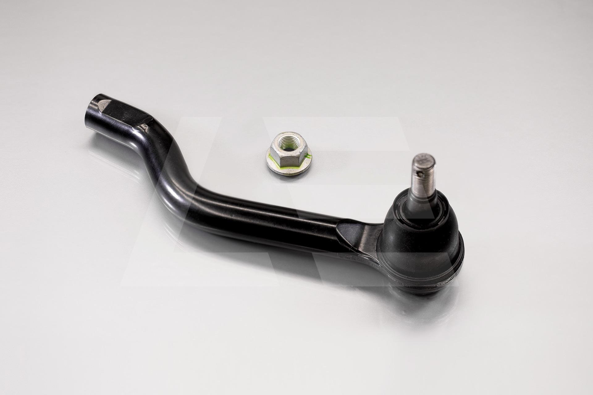 Nissan, D8640JF00B, Наконечник рулевой левый GTR R35 Изображение №1