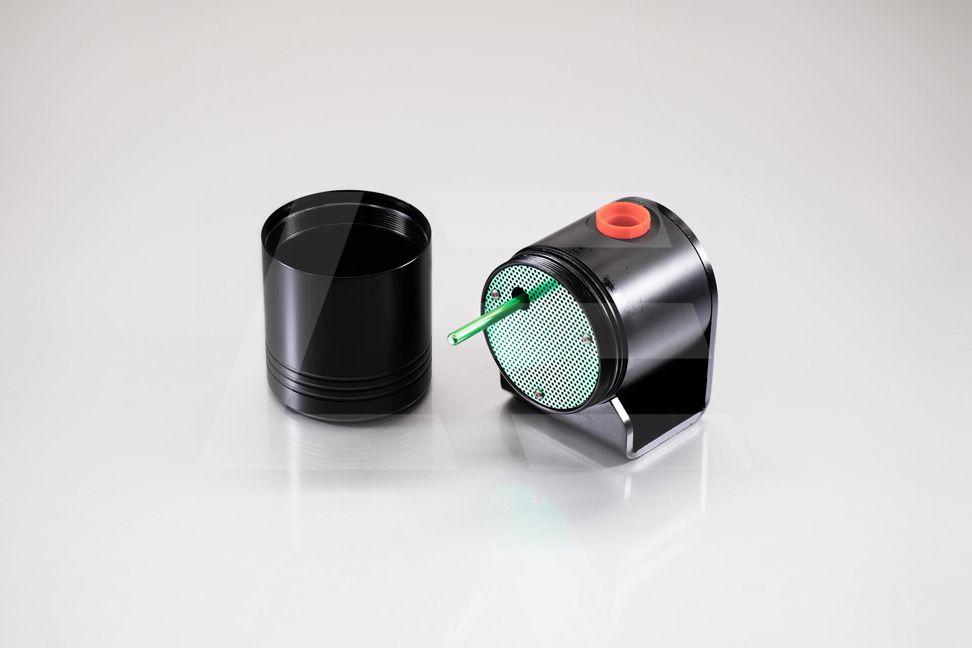 EPMAN Маслоуловитель универсальный, круглый Изображение №2