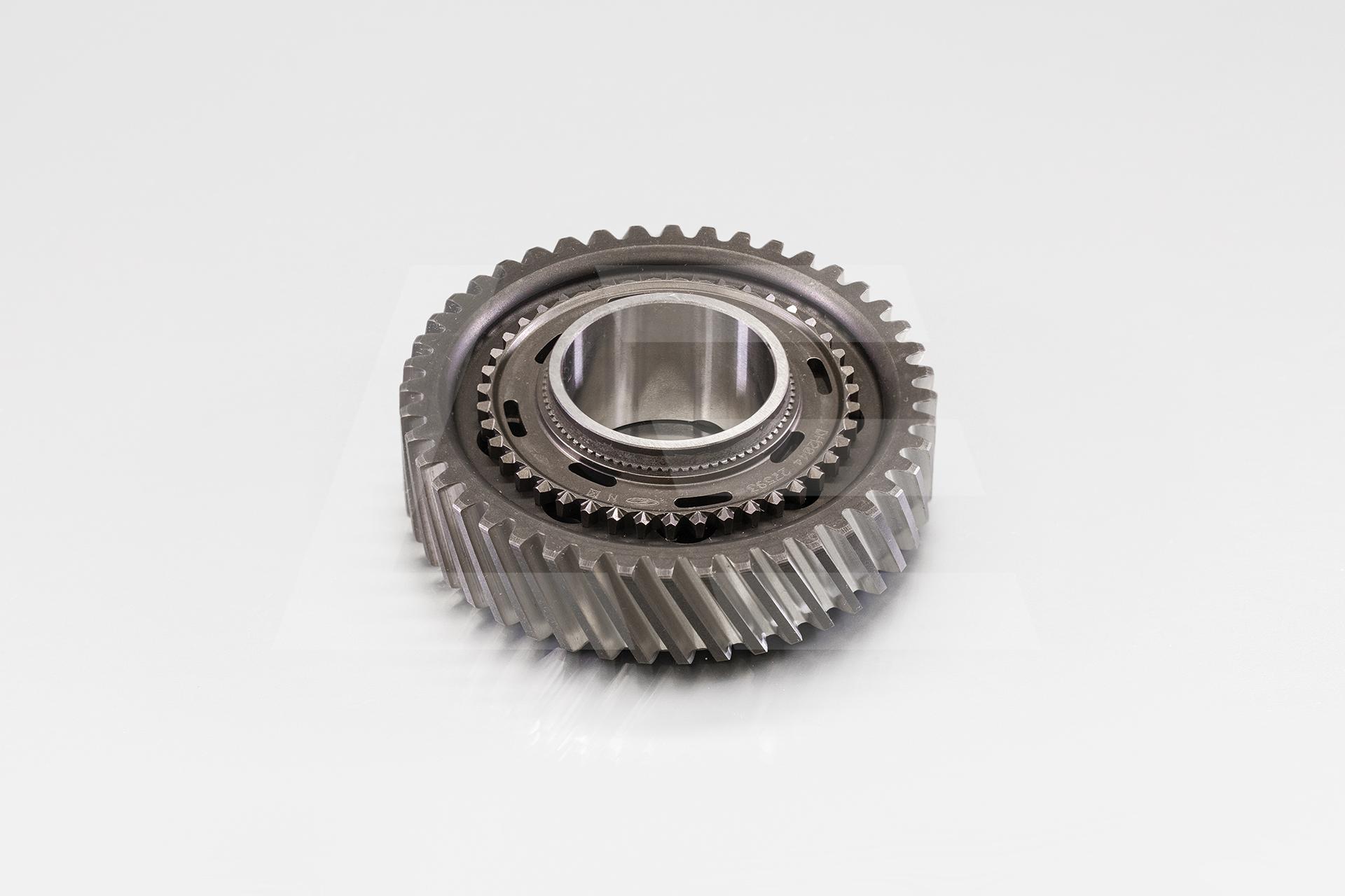 HCF Parts Шестерня 2ой передачи Huracan/R8 DL800 Изображение №1