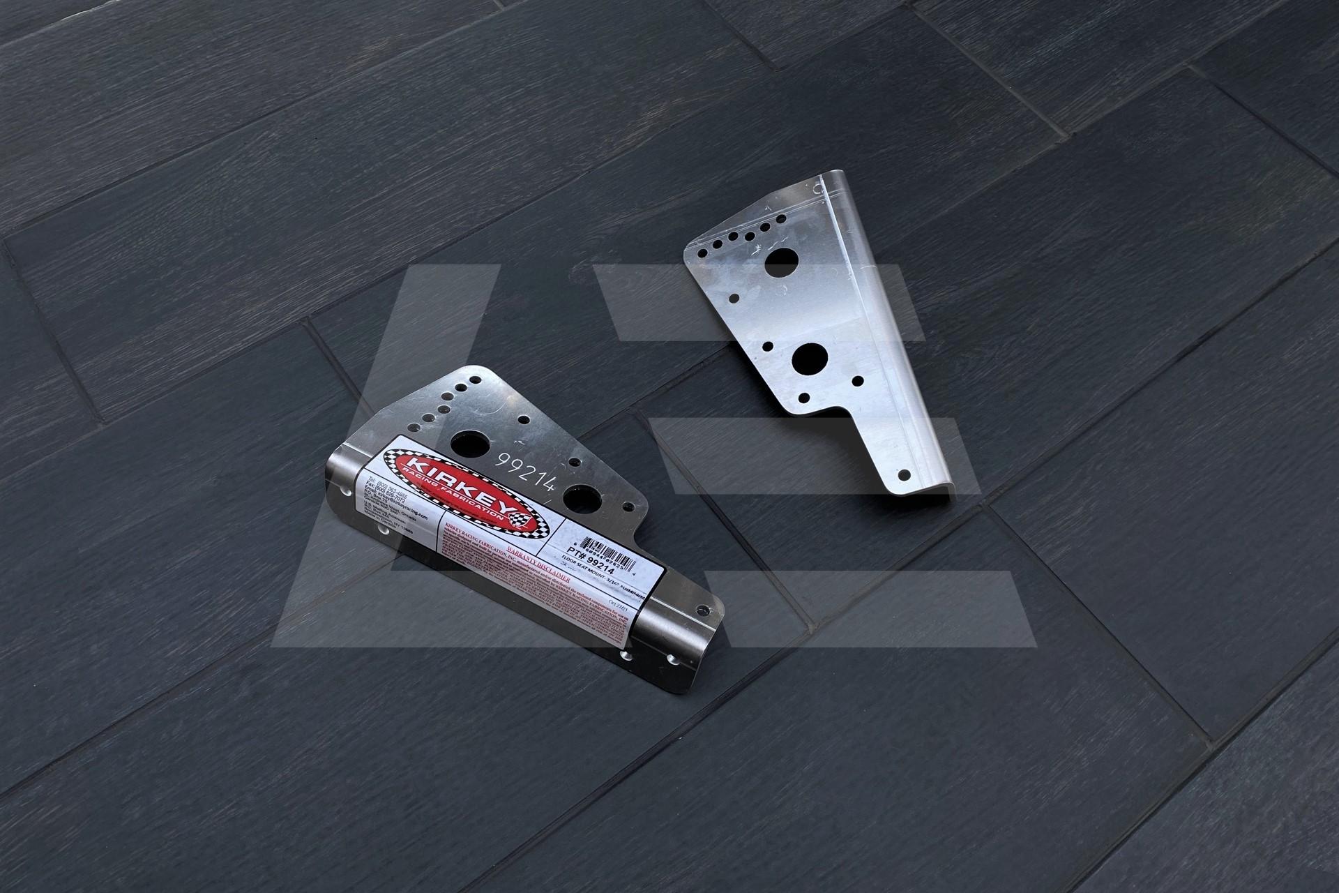 Kirkey Racing Крепление спортивного сидения Изображение №1