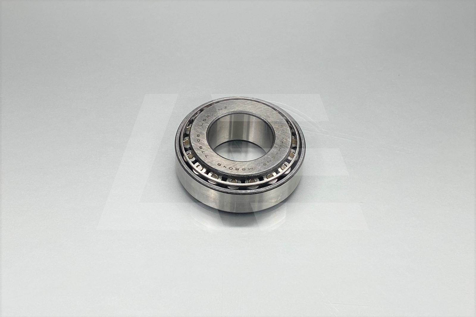 Timken Подшипник конический с обоймой M88048/M88010 Изображение №1