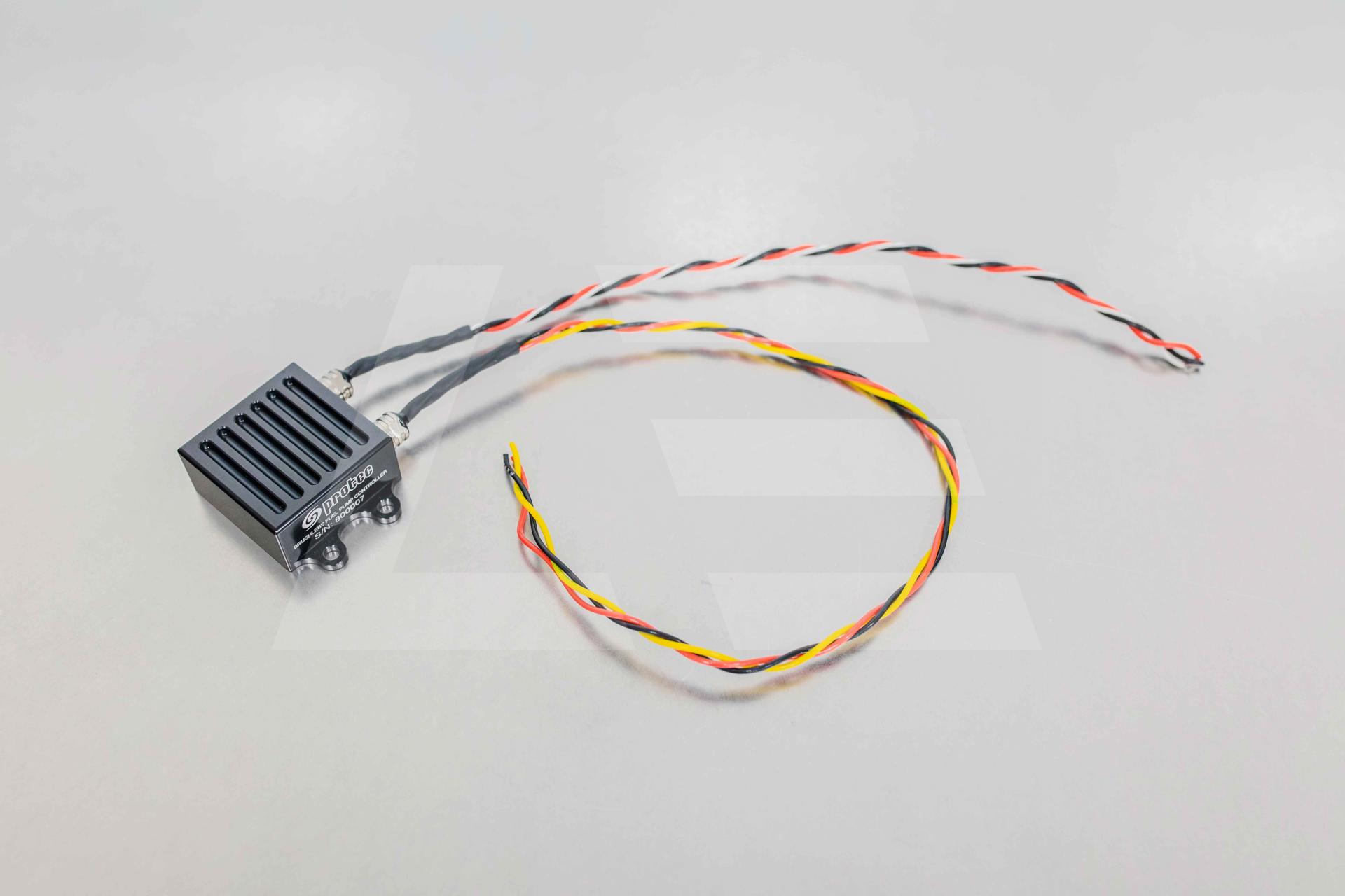 Protec Контроллер к насосу ATOM-450 Изображение №1