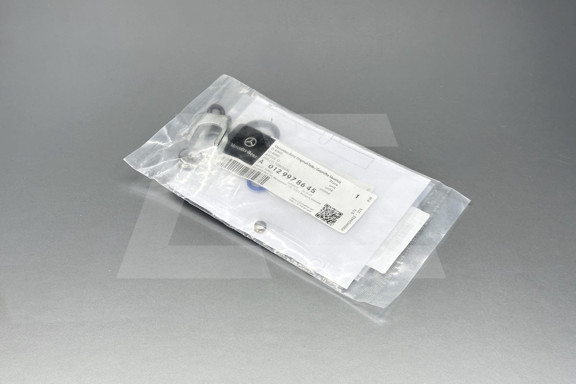 Mercedes MB A1770720000 Ремкомплект топливной форсунки Изображение №1