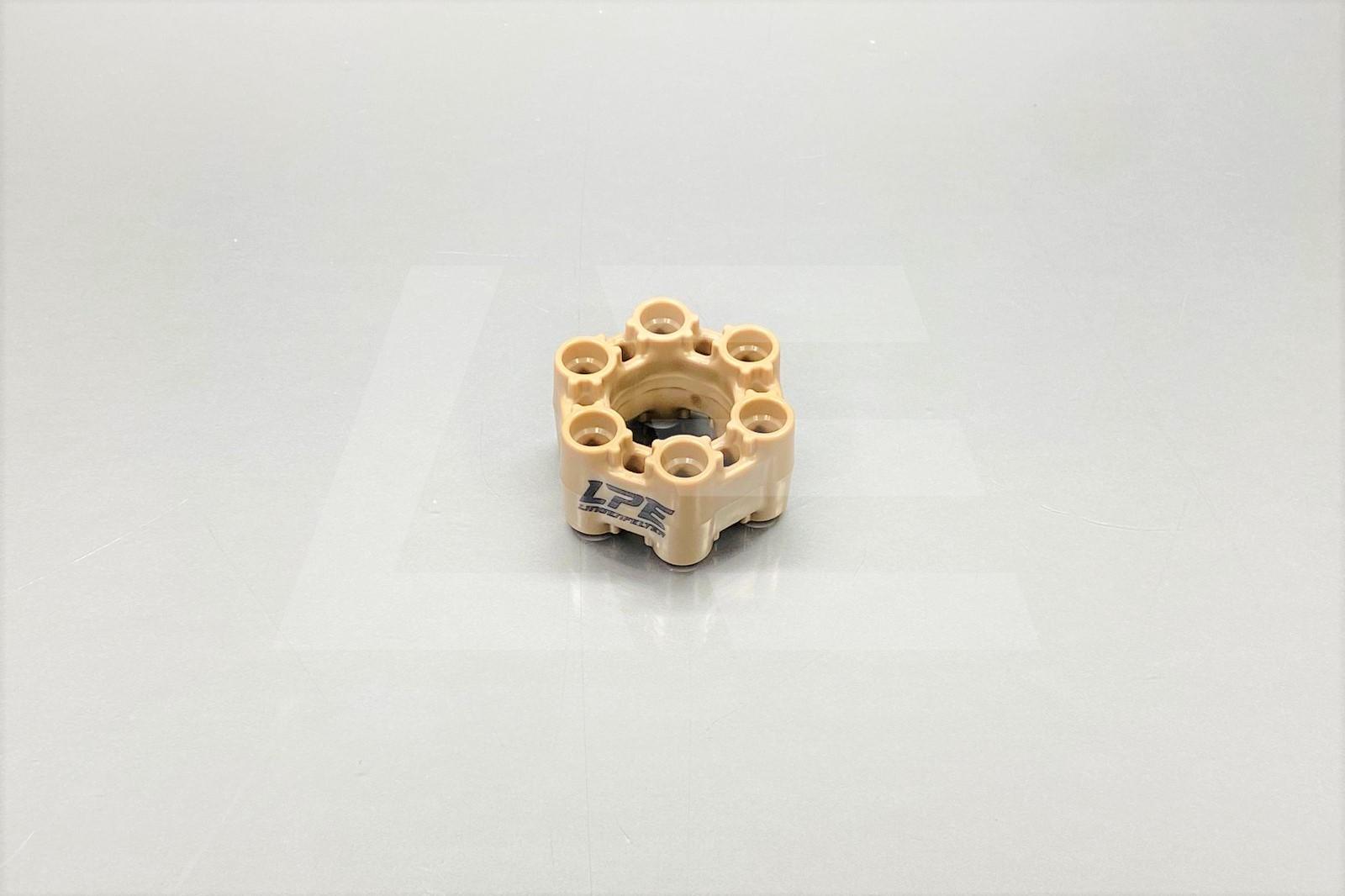 Lingenfelter Демпфер шкива компрессора, LSA LS9 Изображение №1