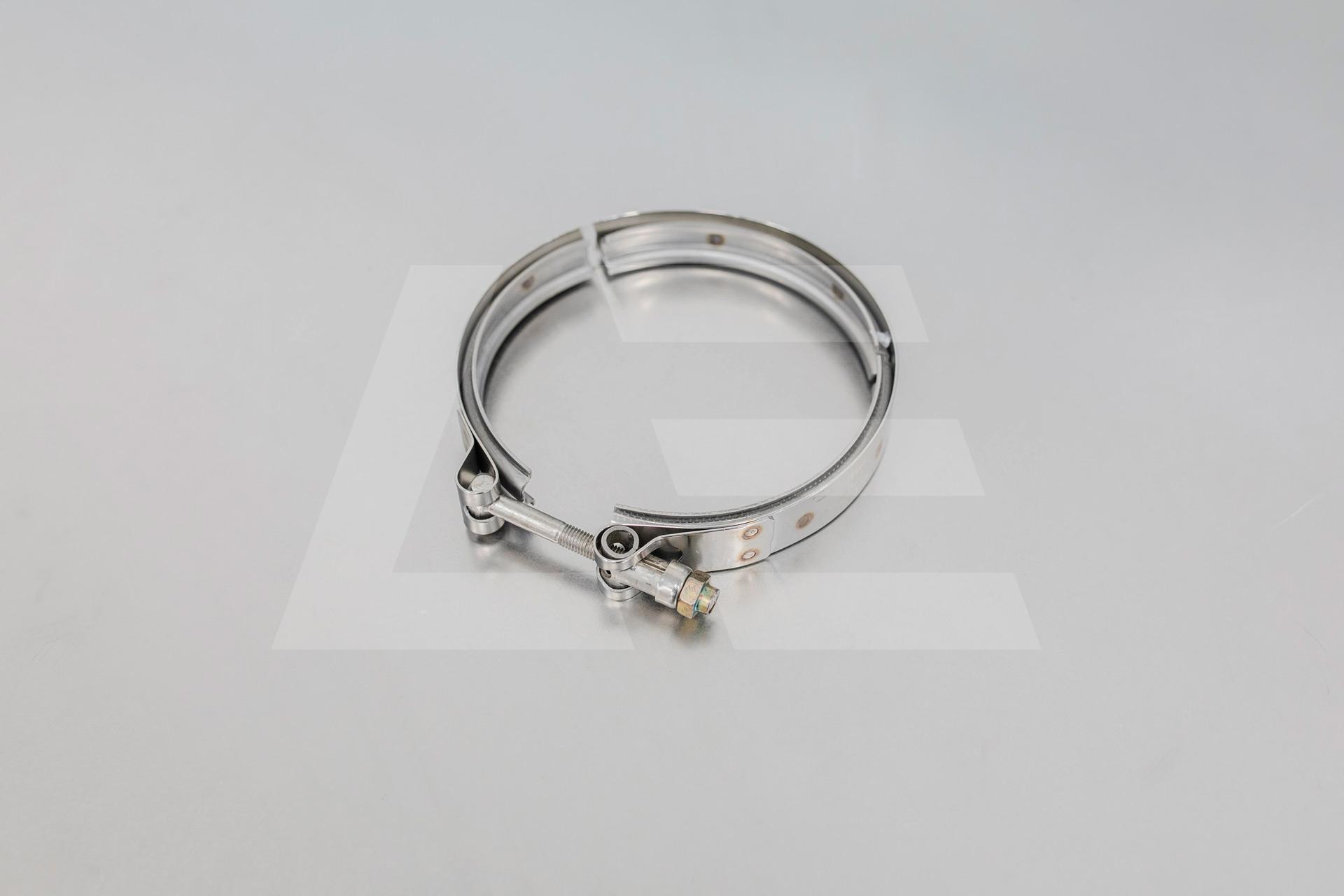 LEVEL Parts Хомут V-band 4" (102мм) Изображение №2