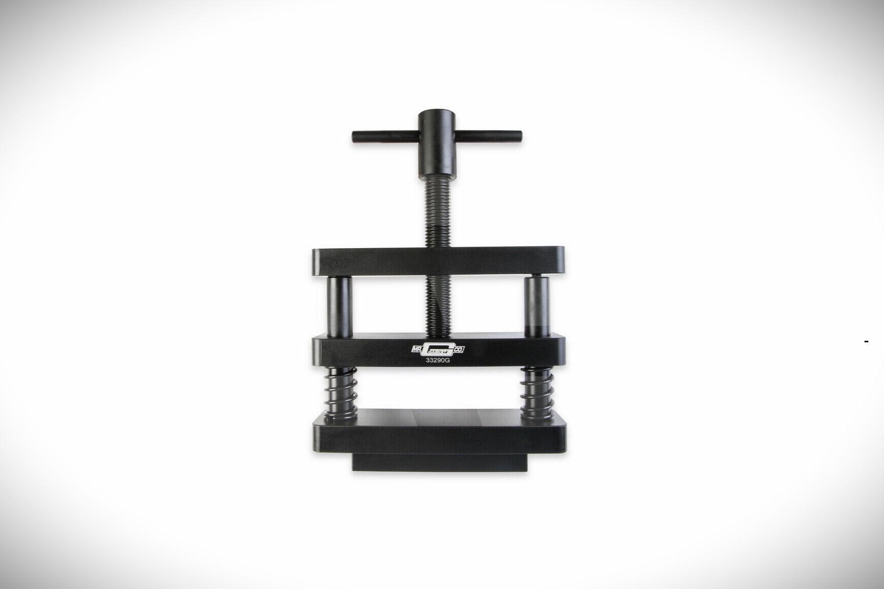 Mr.Gasket Тиски для шатуна Изображение №1