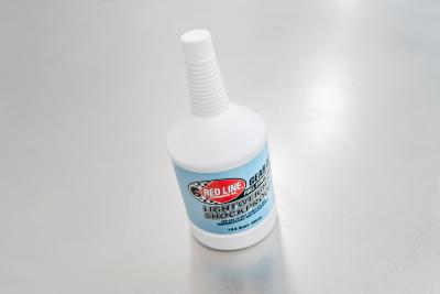 Red Line Oil Масло трансмиссионное LightWeight ShockProof 0,95л Фото