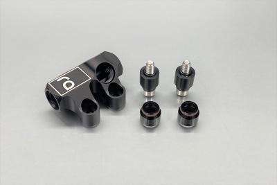 Radium Engineering Рейка топливная Mazda 13B, Primary Фото
