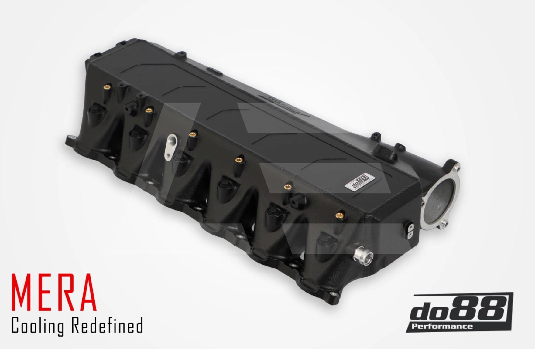 DO88 Коллектор впускной BMW G-Serie (B58) / Toyota GR Supra A90, комплект Изображение №1