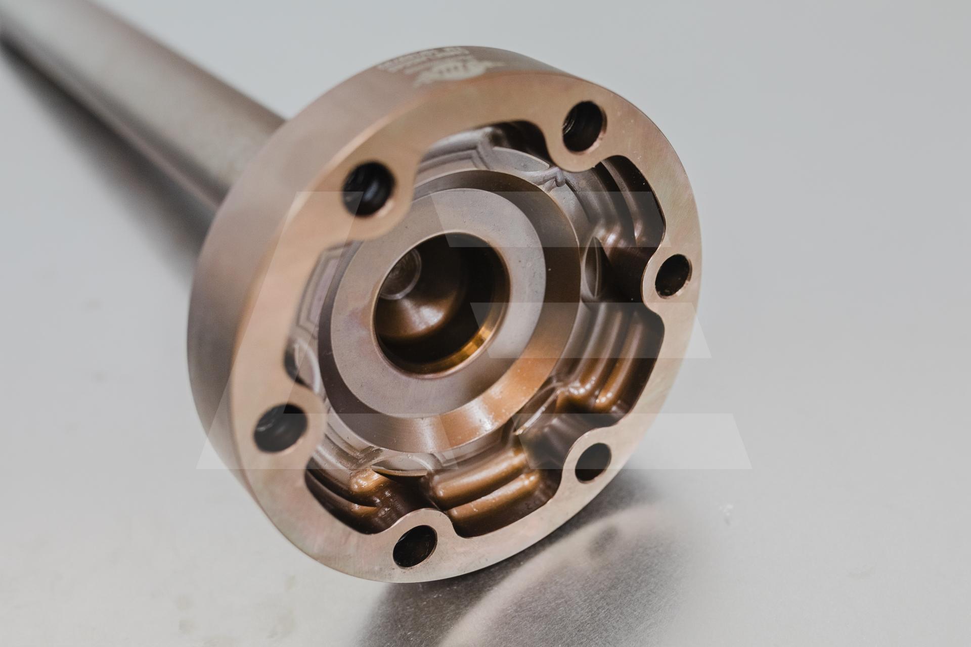 TM Performance Привод длинный левый КПП Huracan/R8 Изображение №2