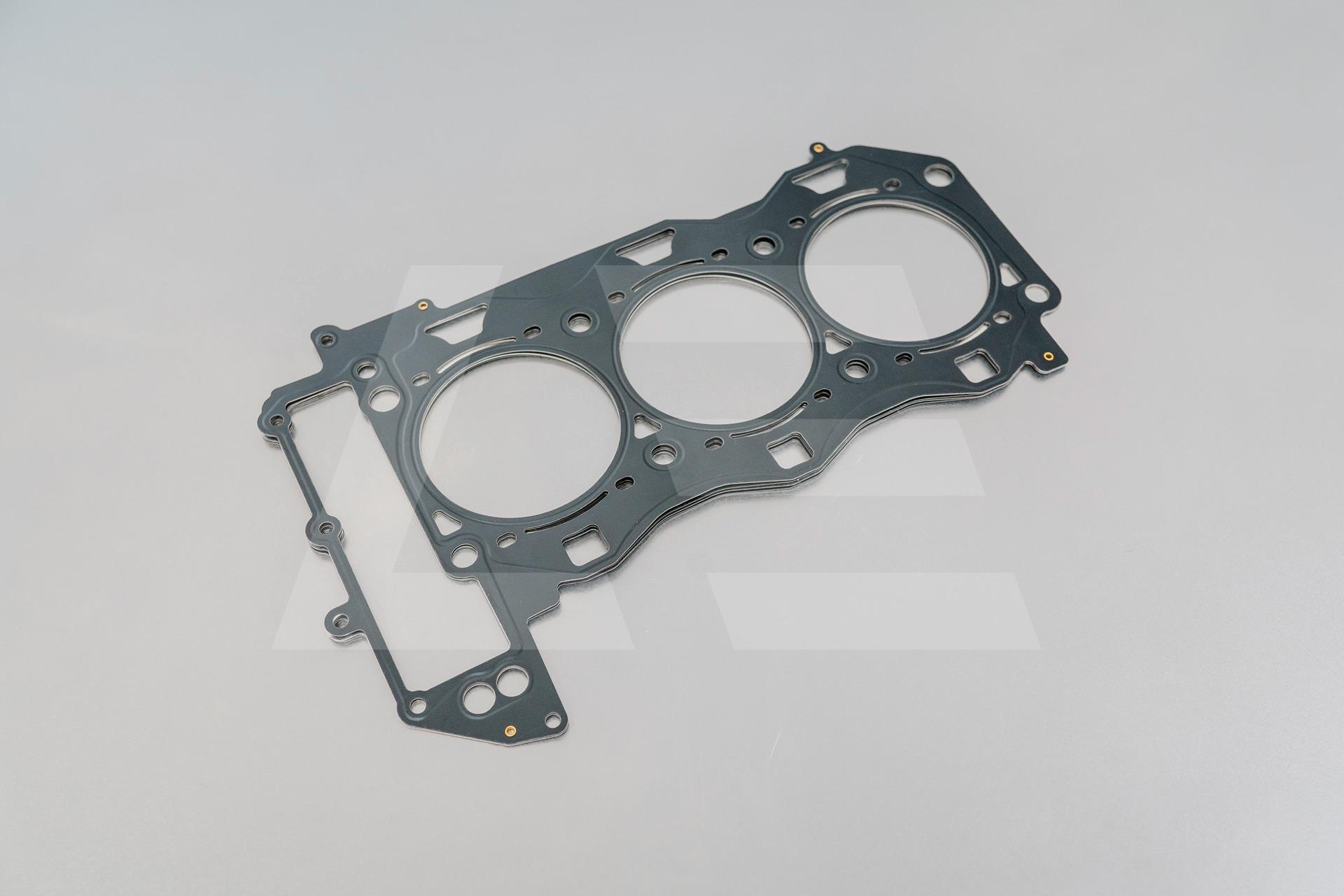 Cometic Прокладка ГБЦ R 4-6 CYL Porsche 911 Turbo Изображение №1