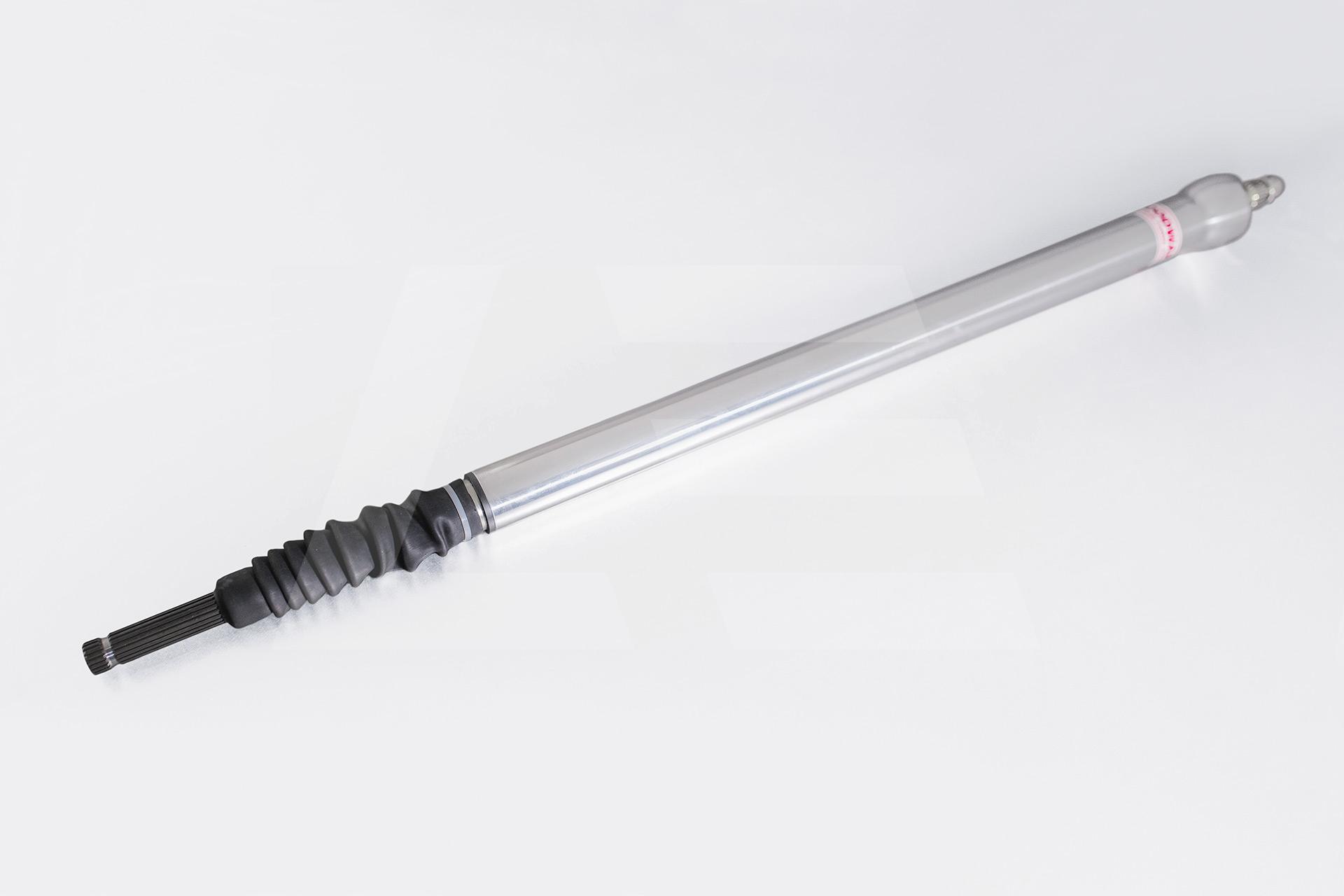 Woodward Steering Рулевой вал 15.75 x SL17 Изображение №1