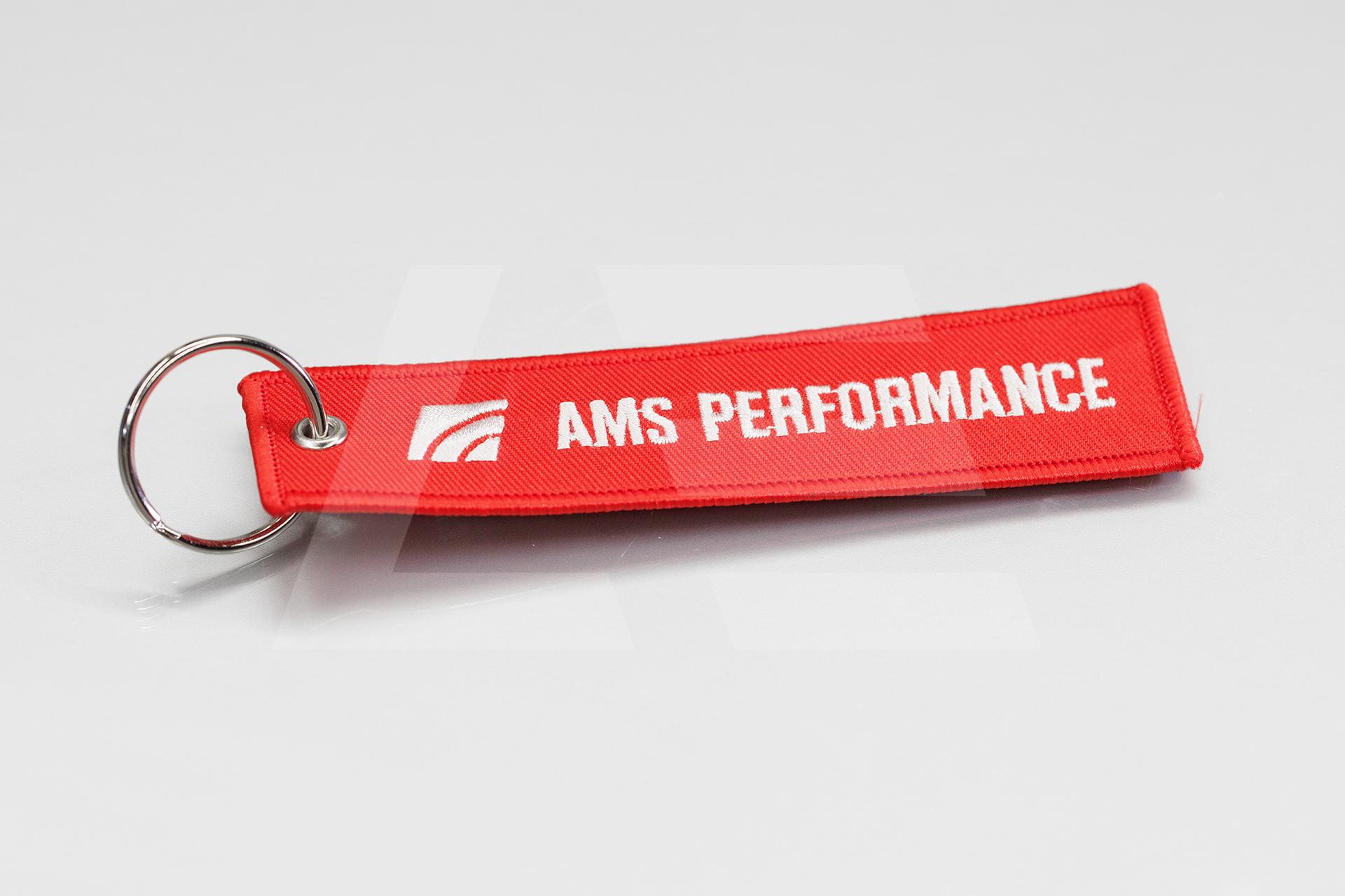 AMS Performance Брелок "Remove before flight" Изображение №1