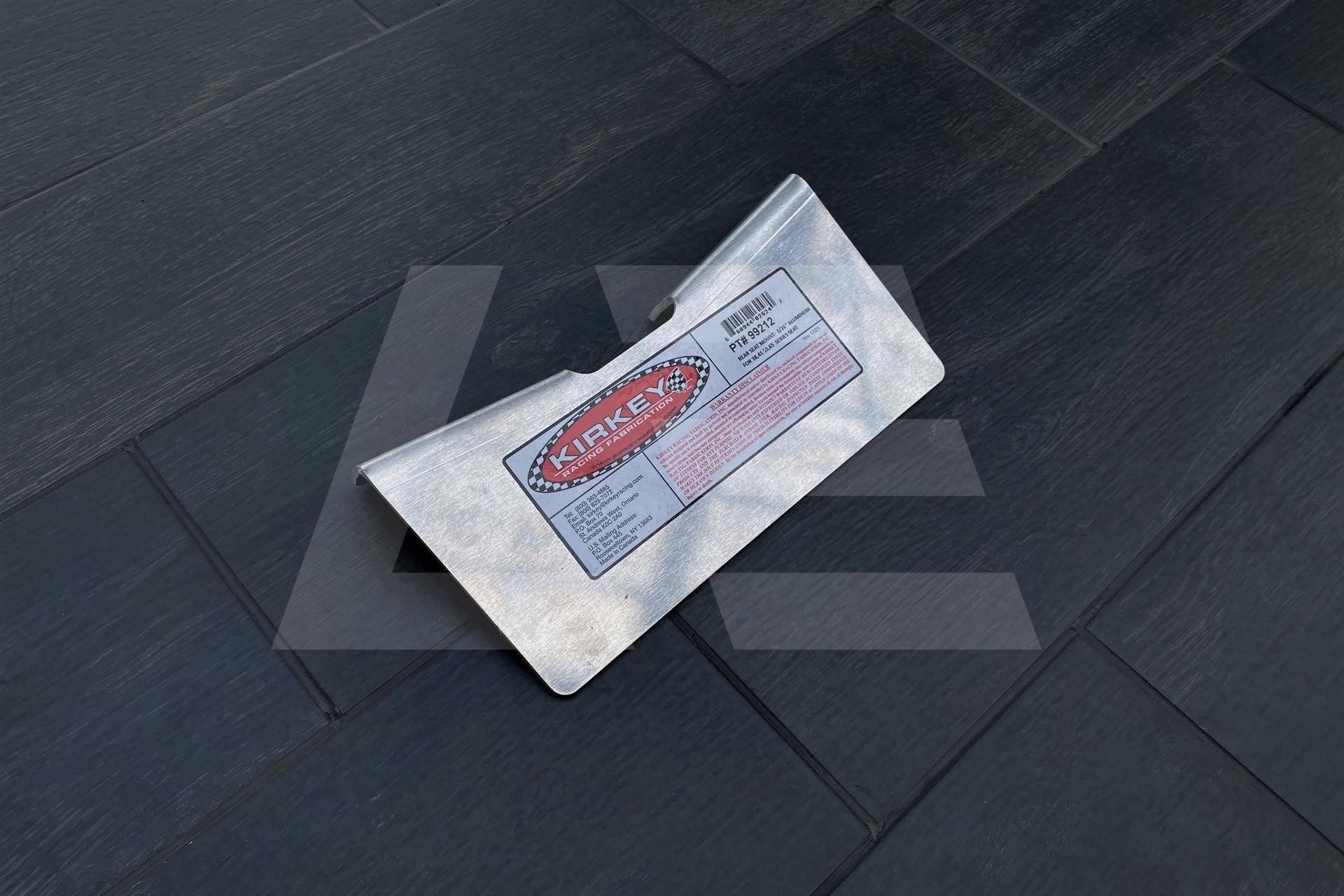 Kirkey Racing Крепление спортивного сидения, дополнительное Изображение №1