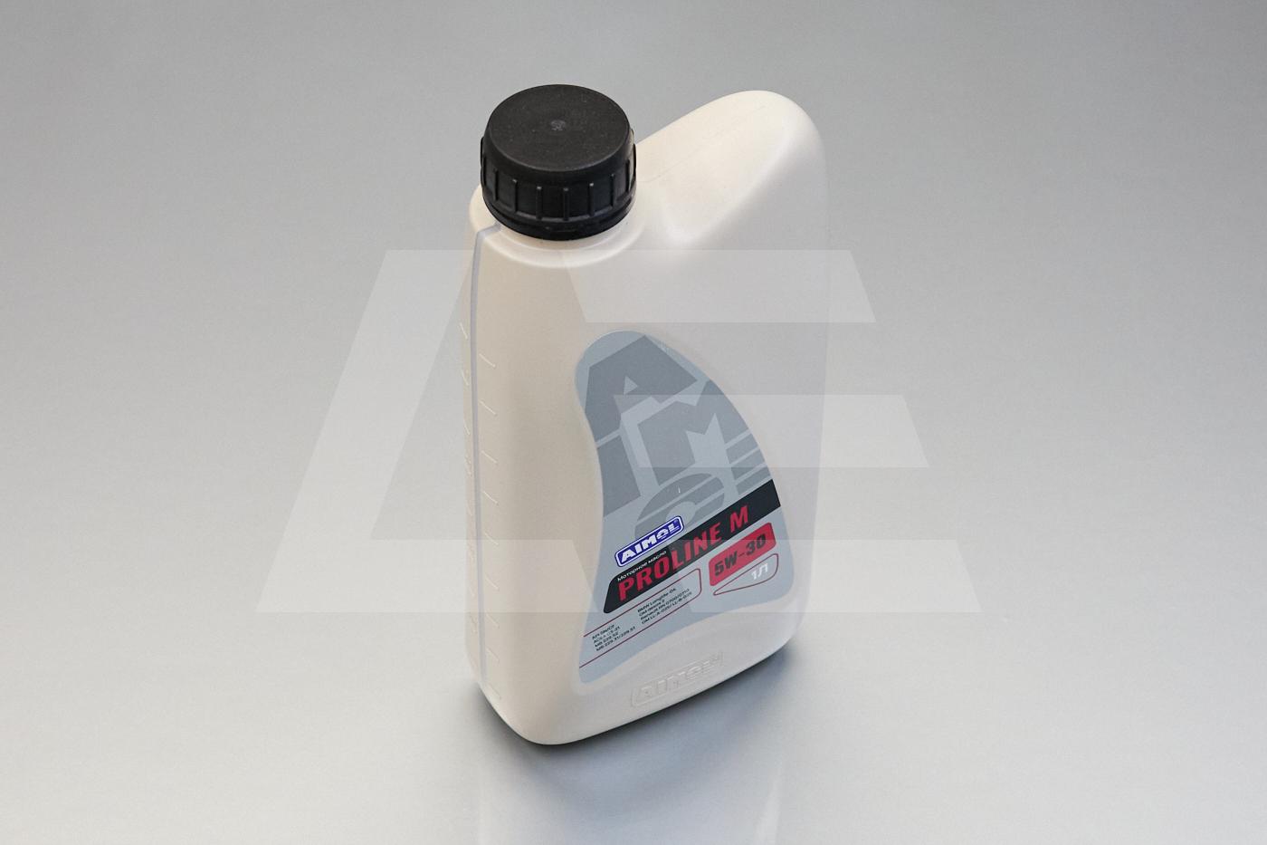 AIMOL Масло моторное Pro Line M 5W-30 1L Изображение №1