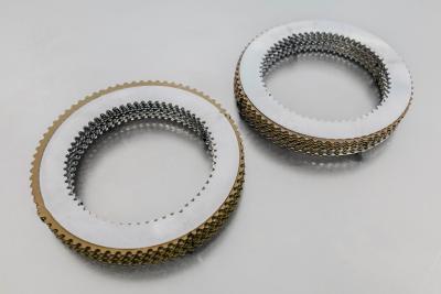 DCT Clutch Диски сцепления K1+K2 Lamborghini Huracan Фото