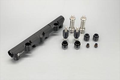 Radium Engineering Рейка топливная Mazda 13B-REW, Secondary Фото
