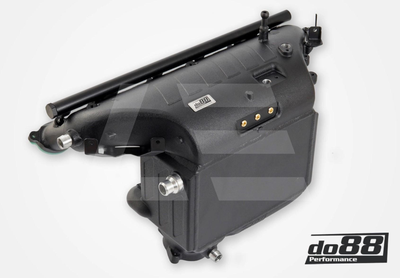 DO88 Коллектор впускной BMW M2 M3 M4 G80 G82 G87 (S58), комплект Изображение №1