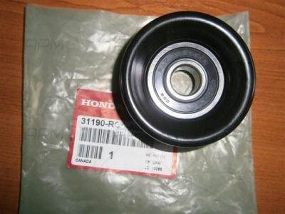 Honda 31190RCAA02 Ролик обводной (Accord/Legend/MR-V/Odyssey) Фото