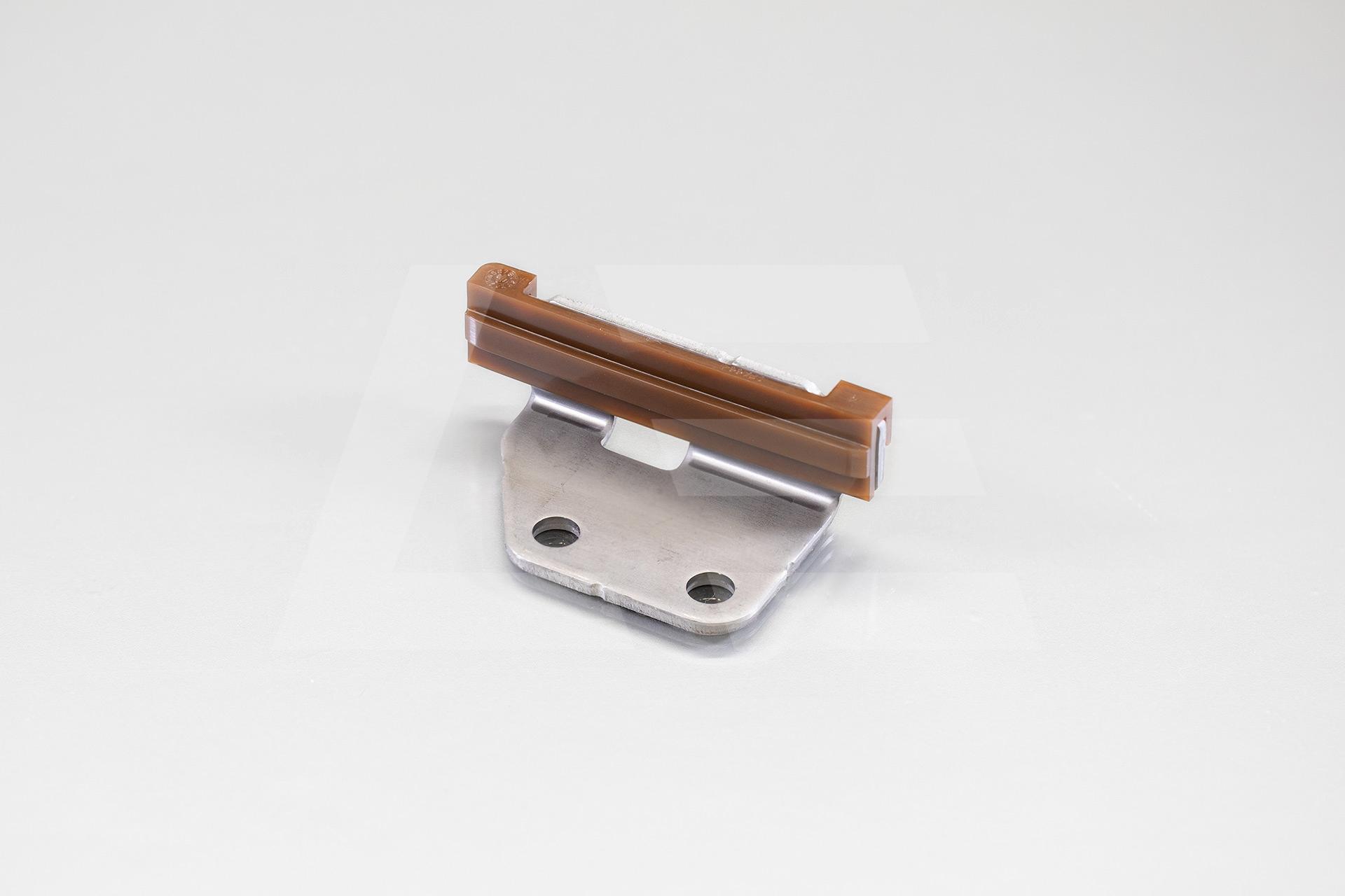 Nissan 13085EY00A Планка успокоителя цепи ГРМ GTR R-35 VR38 Изображение №1