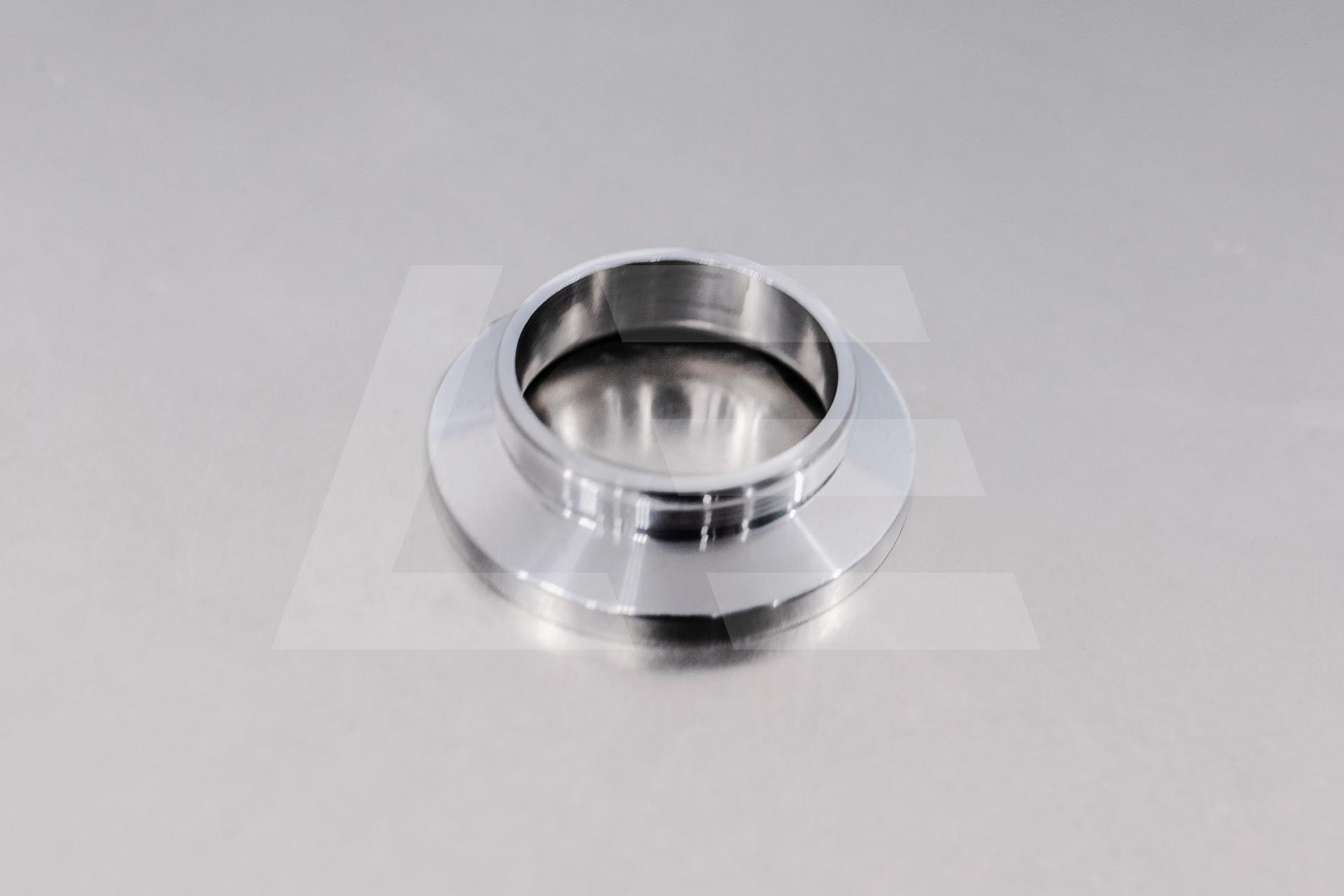 TiAL Sport Фланец переходной перепускного клапана QRJ на Blow-Off Q/QR Изображение №1