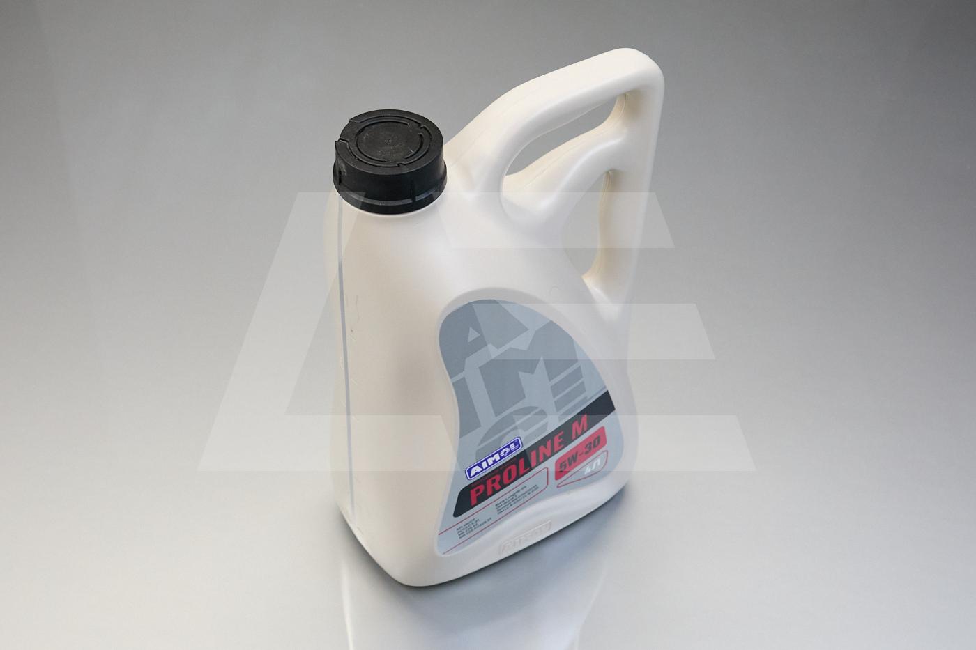 AIMOL Масло моторное Pro Line M 5W-30 4L Изображение №1