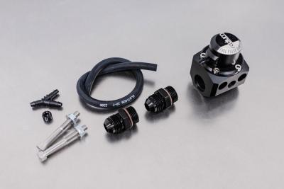 Radium Engineering Топливный демпфер XR INLINE 40 - 120psi вход/выход AN6 Фото