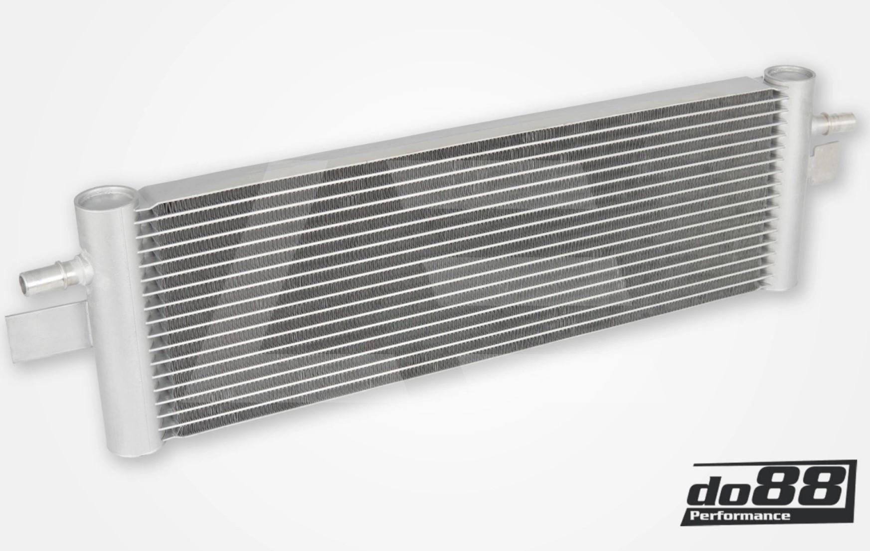 DO88 Радиатор охлаждения КПП BMW G-Series / Toyota GR Supra A90 Изображение №1