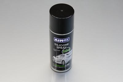 AIMOL AIMOL Силиконовый спрей Silicone Spray 400мл (104) RU Фото