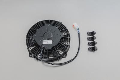 SPAL Automotive Вентилятор охлаждения 7,5" (190мм) 12V, тянущий Фото