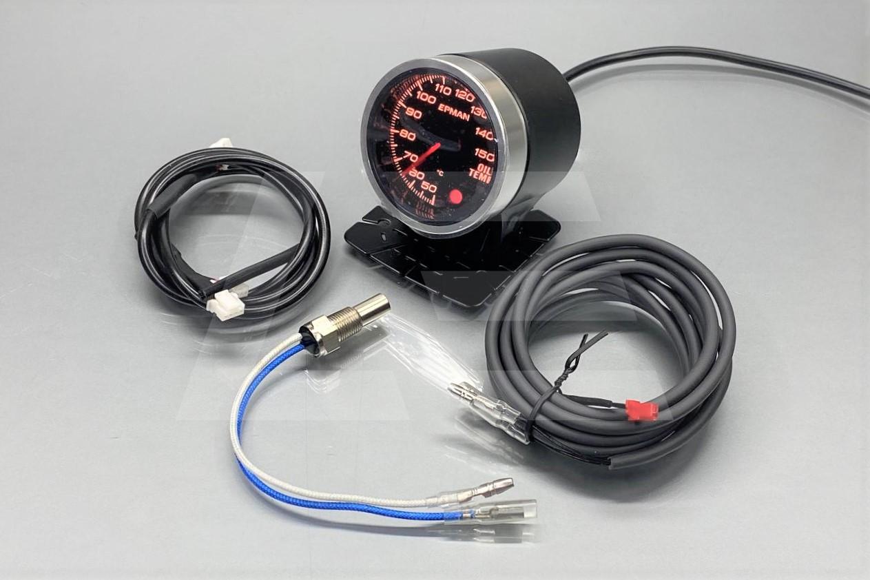 EPMAN Датчик температуры масла 50 - 150°C Изображение №1