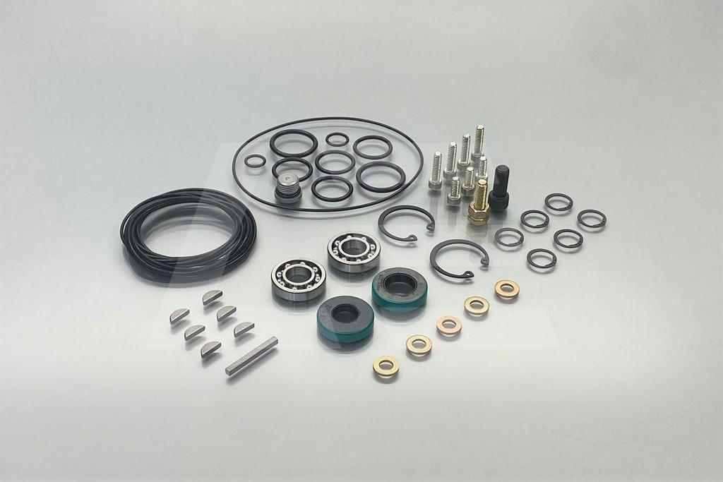 Dailey Engineering Ремкомплект насоса сухого картера 2321-4, комплект Изображение №1