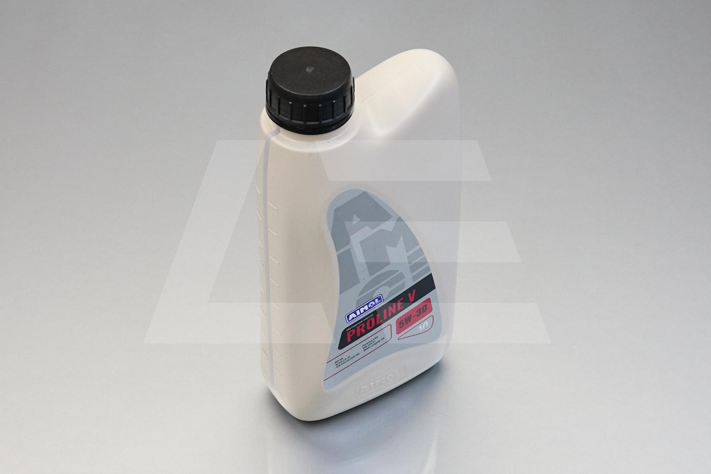 AIMOL Масло моторное Pro Line V 5W-30 1л Изображение №1