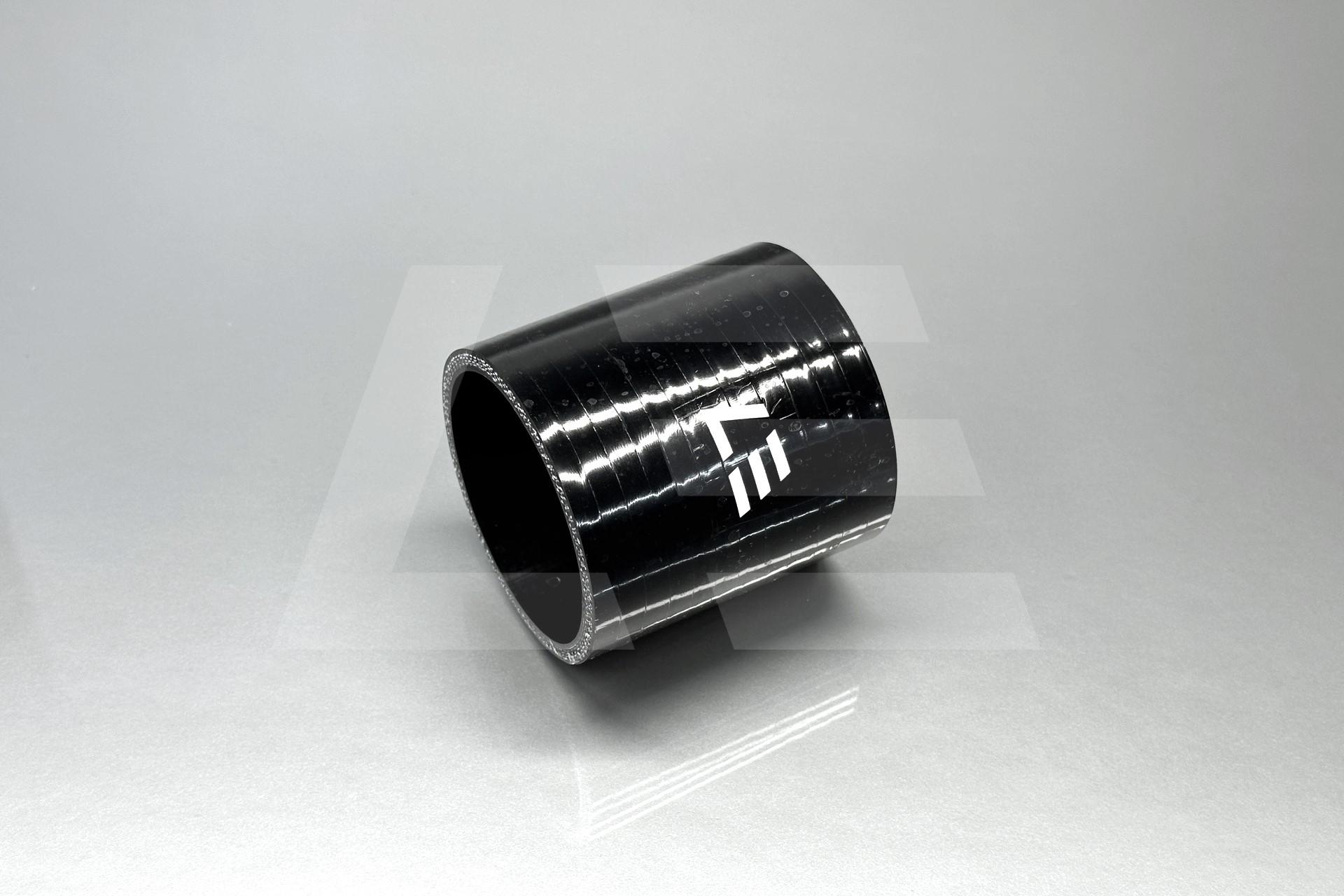 LEVEL Parts Патрубок силиконовый 63мм прямой L=76мм Изображение №1